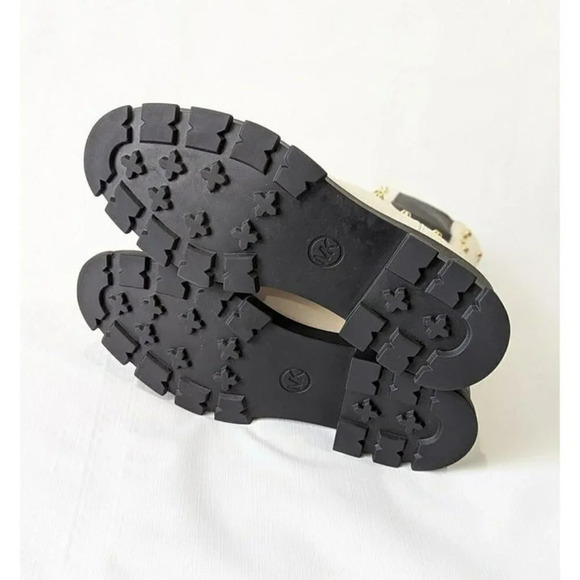 Michael Kors Women's Ridley Gore Pull-On Chelsea Booties Size 9.5 (MSRP $225) - Picture 7 of 9